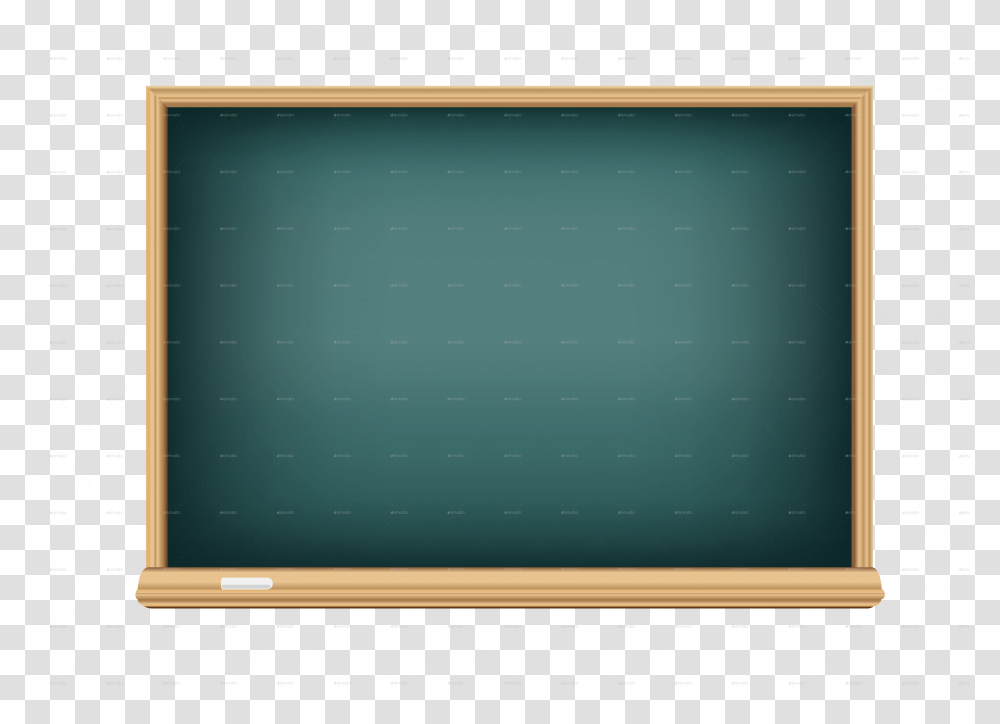 Chalkboard Clipart School Chalkboard Background, Monitor, Screen, Electronics, Display Transparent Png