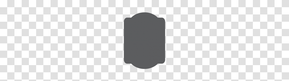 Chalkboard, Cushion, Tombstone, Gray, Alphabet Transparent Png
