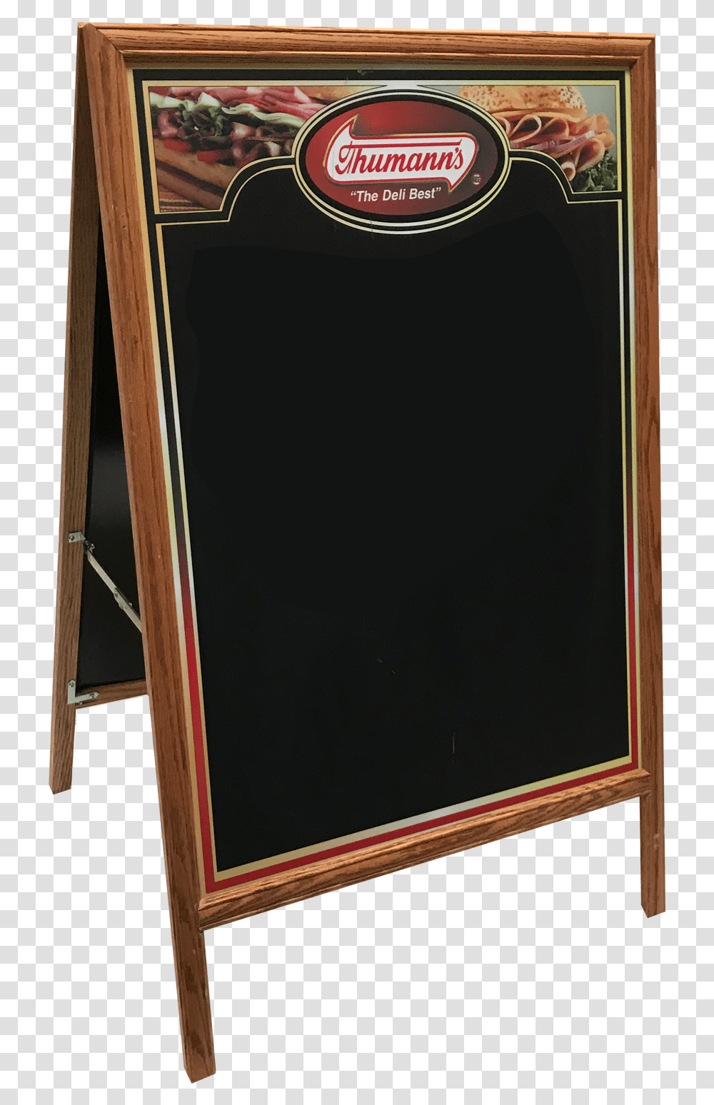 Chalkboard Frame Download Plywood, Blackboard Transparent Png