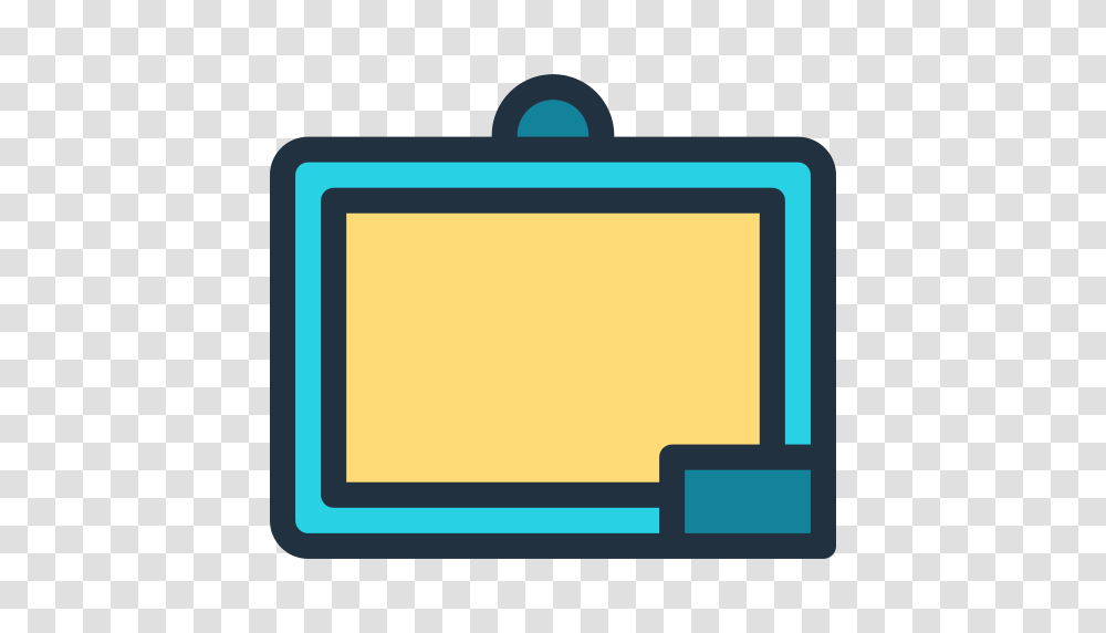 Chalkboard Icon, Cushion, Computer, Electronics Transparent Png