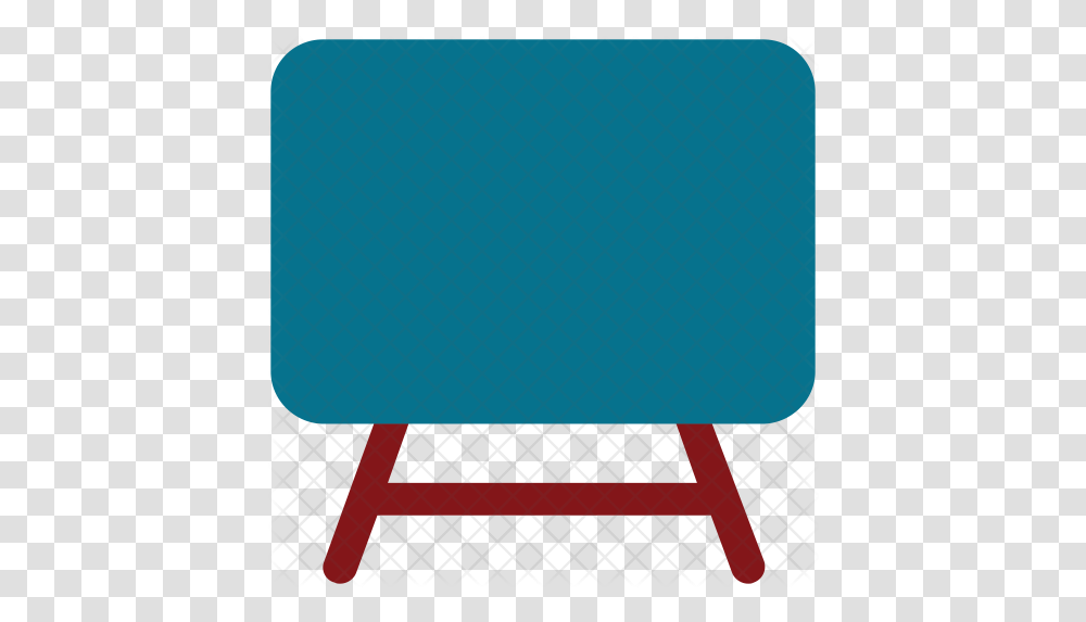 Chalkboard Icon Horizontal, Cushion, Fence, Barricade, Text Transparent Png