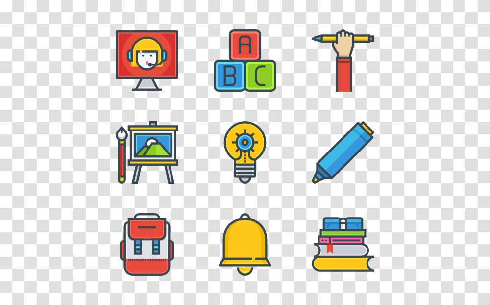 Chalkboard Icons, Light, Mobile Phone, Electronics, Cell Phone Transparent Png