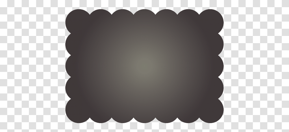 Chalkboard Label Image Circle, Soil, Screen, Electronics, Canopy Transparent Png