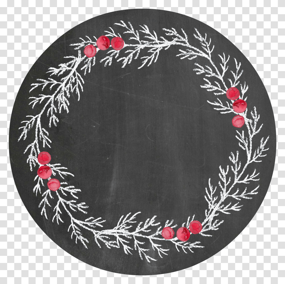 Chalkboard Tag Chalkboard Christmas Background Free, Rug, Oval Transparent Png
