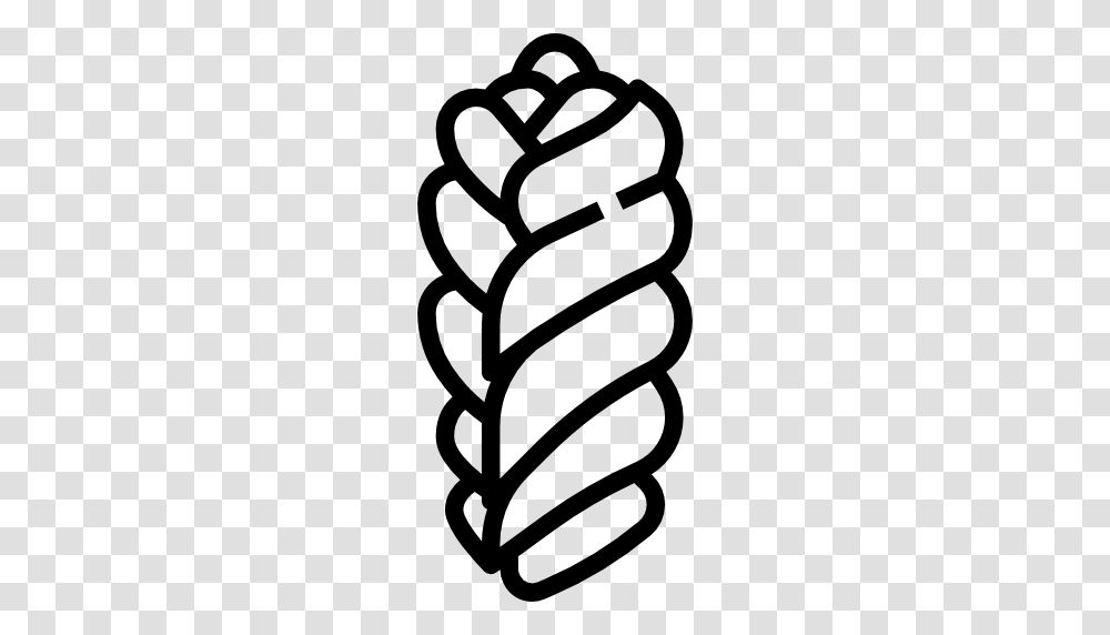 Challah Drawing Flatbread For Free Download On Ya Webdesign, Hand, Grenade, Bomb, Weapon Transparent Png