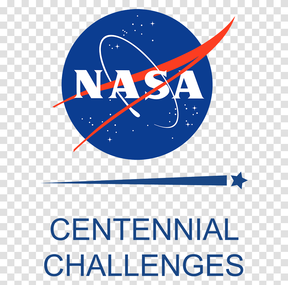 Challenge Accepted Meme Nasa, Poster, Logo Transparent Png