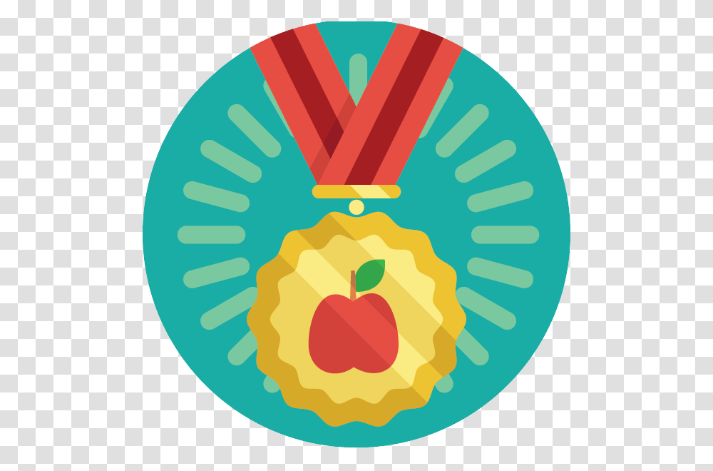 Challenge Champion Illustration, Gold, Trophy, Food, Plant Transparent Png