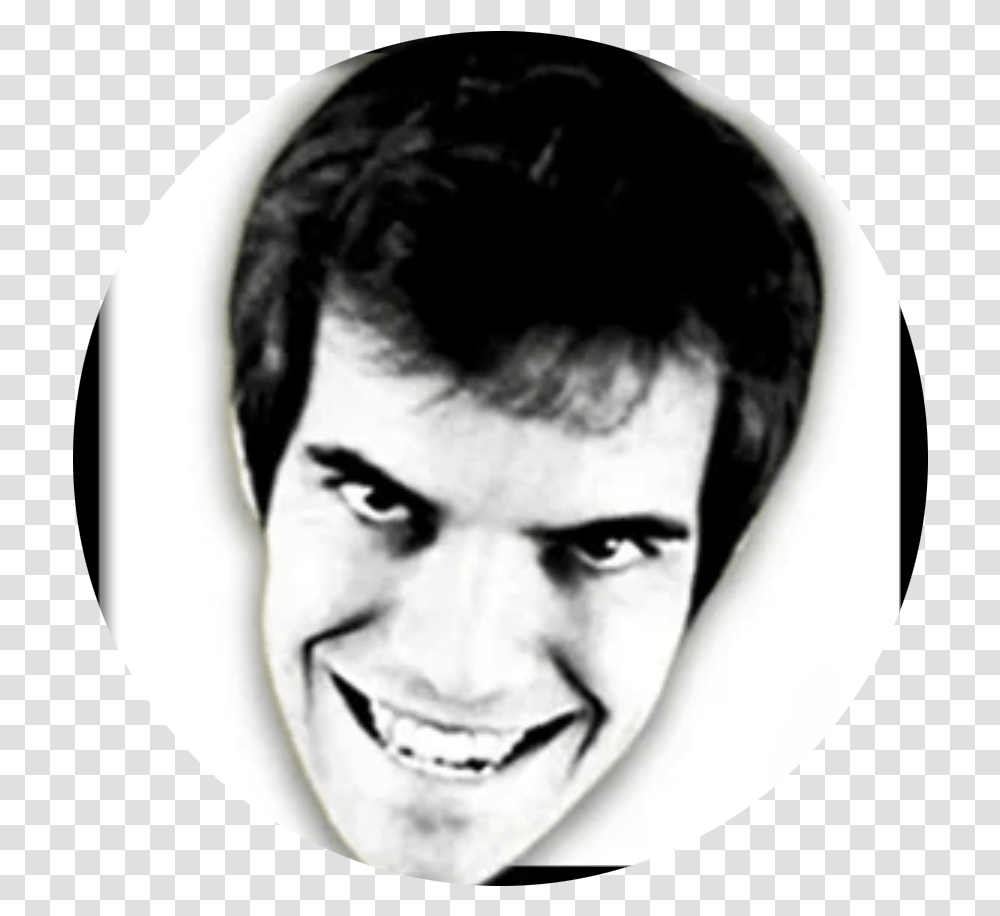 Challenge Jacksfilms Logo, Face, Person, Human, Performer Transparent Png