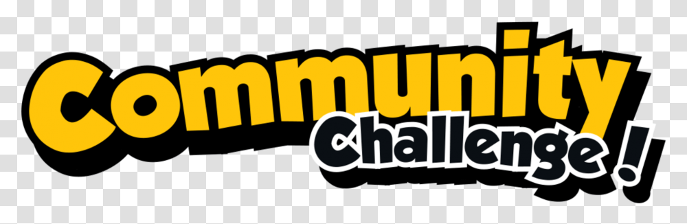 Challenge, Label, Word, Logo Transparent Png