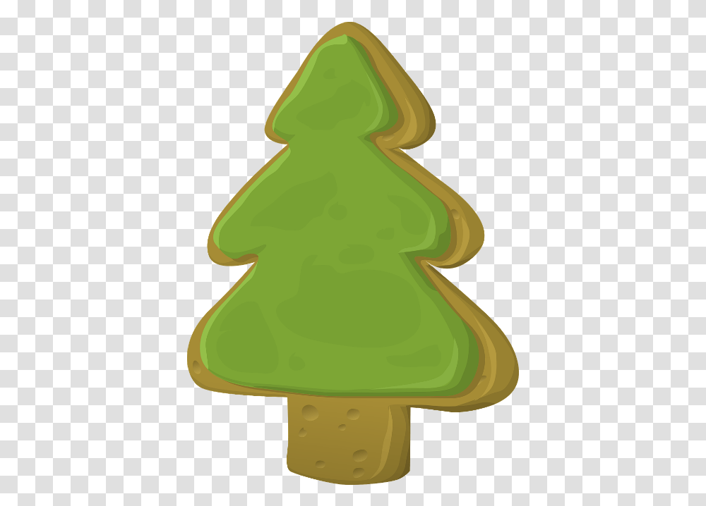 Challenge Of Christmas Cookies And What To Do About It Pino De Galletas De Navidad, Plant, Tree, Ornament, Fir Transparent Png