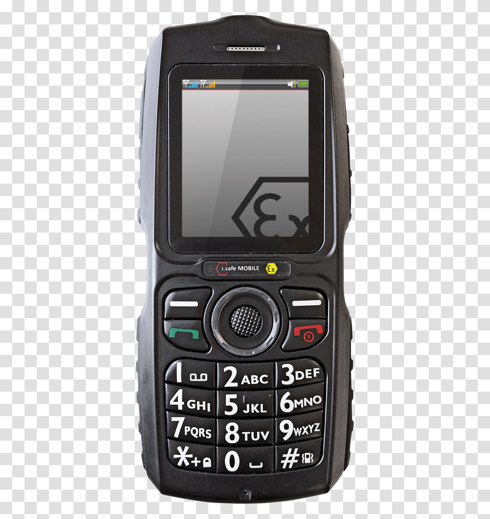 Challenger 2 Safe Mobile Challenger, Mobile Phone, Electronics, Cell Phone Transparent Png
