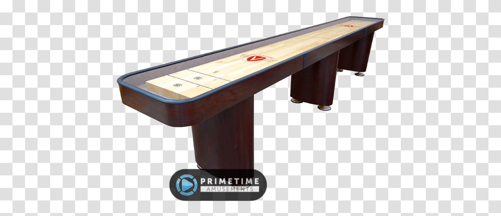 Challenger By Venture Shuffleboard Play Shuffleboard, Furniture, Table, Tabletop, Room Transparent Png