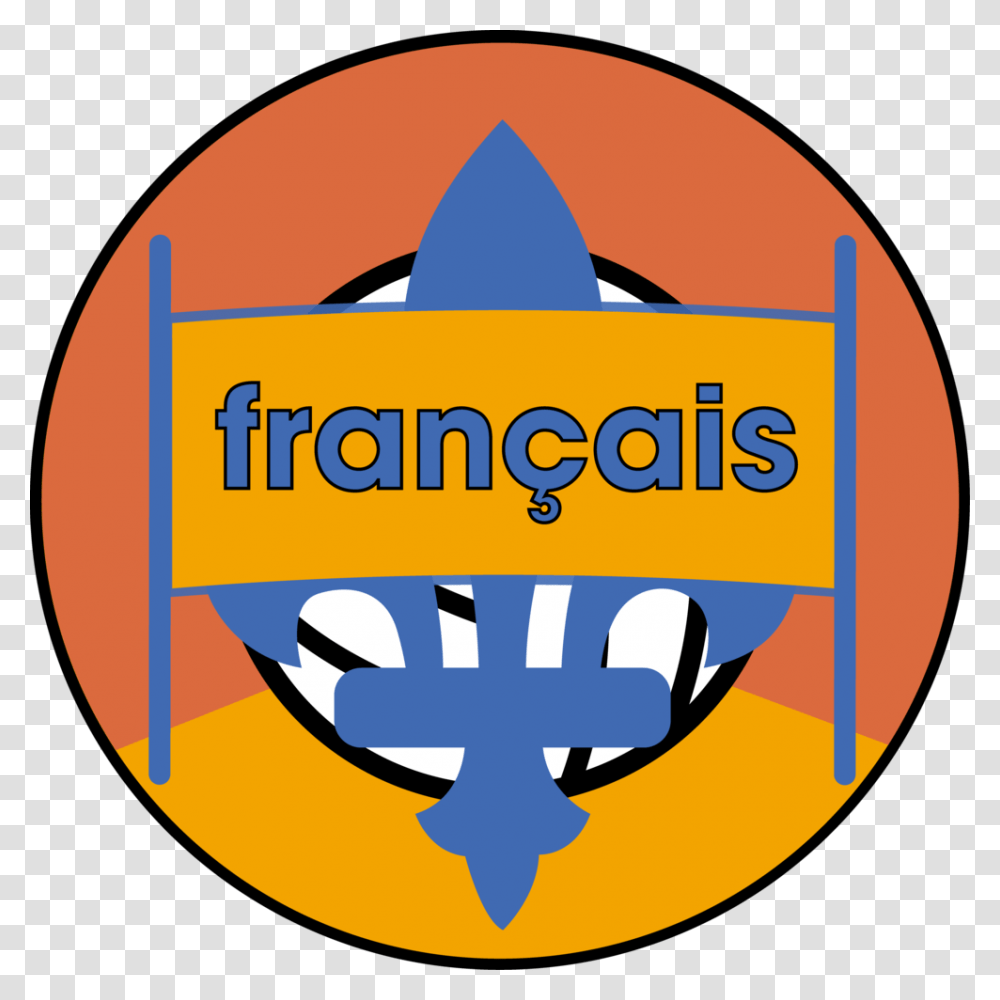 Challenger Celtique Logo Francais, Label, Sticker Transparent Png