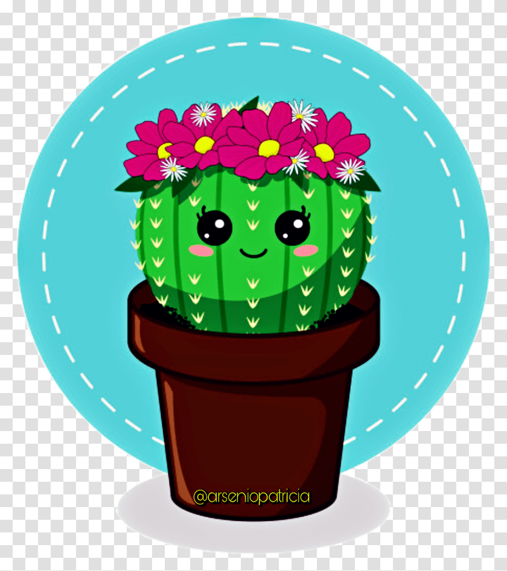 Challenger Clipart Free Cute Cactus Clipart, Plant, Birthday Cake, Dessert, Food Transparent Png