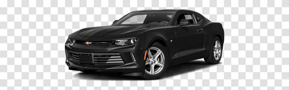 Challenger Ford Or Mustang What's The Best Muscle Car 2016 Camaro, Vehicle, Transportation, Automobile, Sports Car Transparent Png
