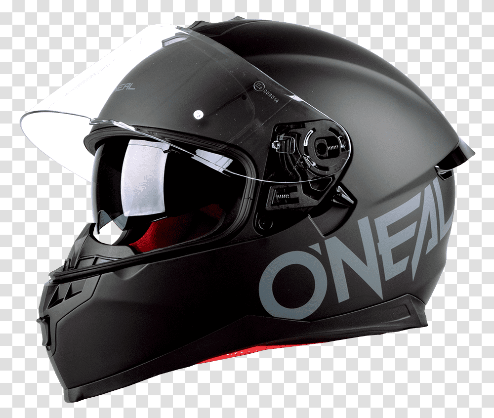 Challenger Helmet Flat Black Oneal Per Oneal Challenger Flat Blacks, Clothing, Apparel, Crash Helmet Transparent Png