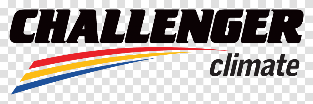 Challenger Motor Freight, Logo, Number Transparent Png
