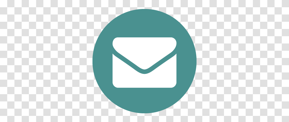 Challenger Sales Recruiters Dark Green Email Icon, Envelope, Airmail Transparent Png