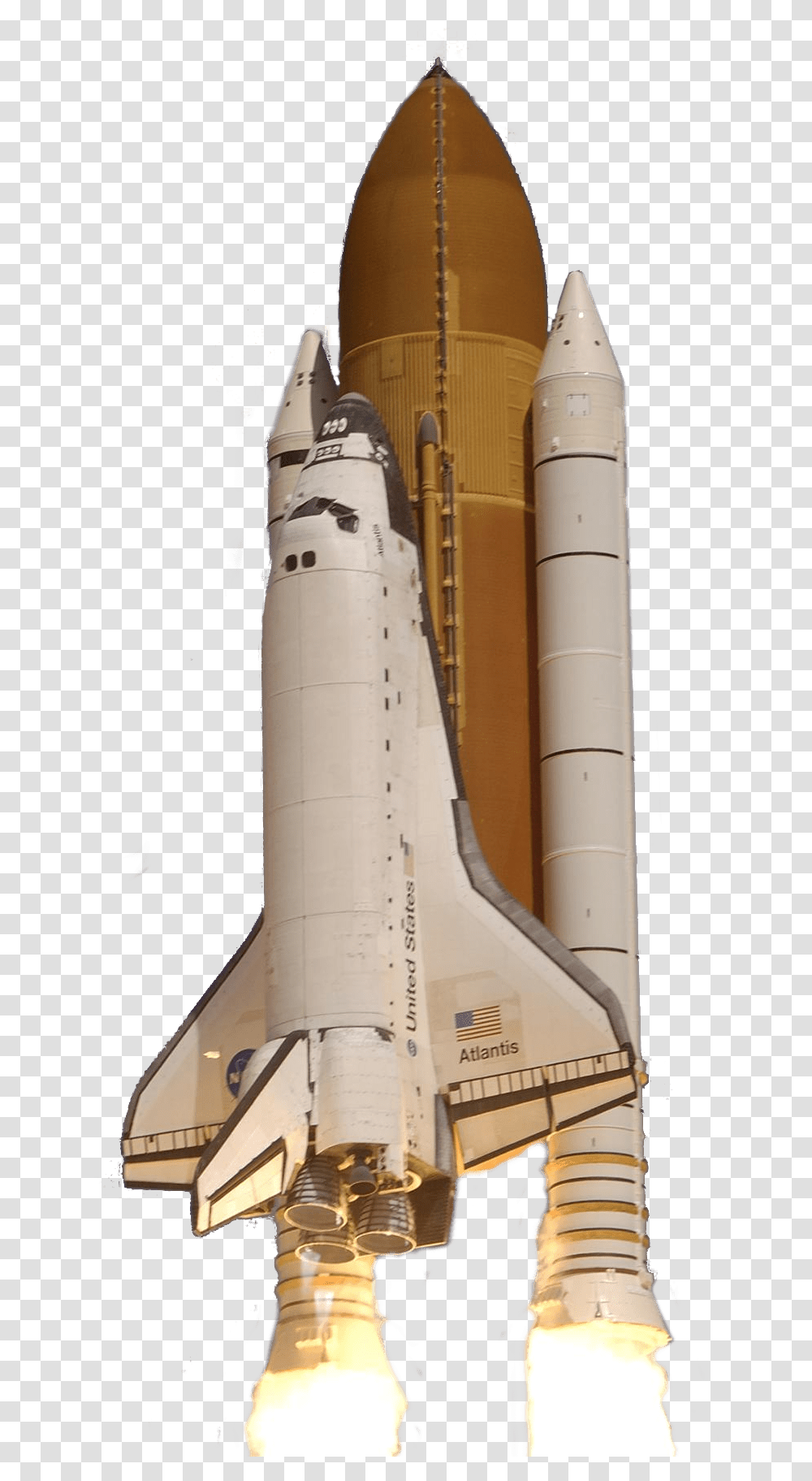 Challenger Space Shuttle, Rocket, Vehicle, Transportation, Spaceship Transparent Png