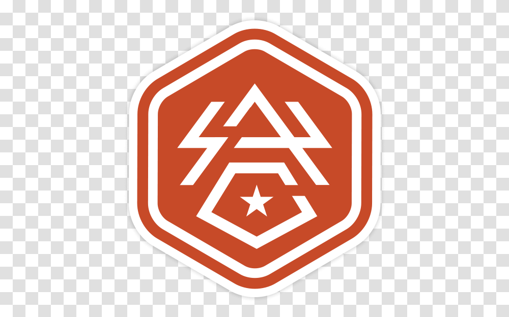 Challengers Session C Logo, Symbol, Trademark, Star Symbol, Emblem Transparent Png