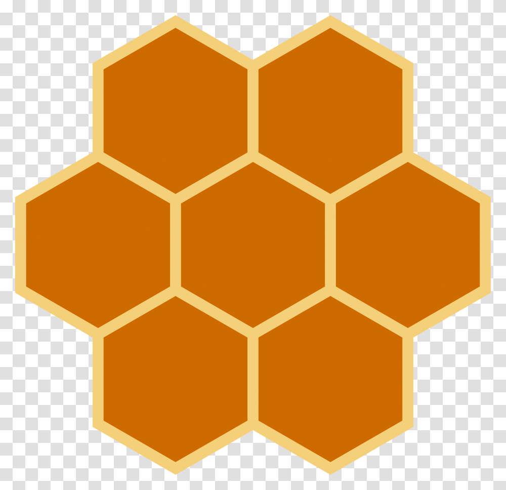Challenges Of Digital Learning, Honeycomb, Food, Pattern, Soccer Ball Transparent Png