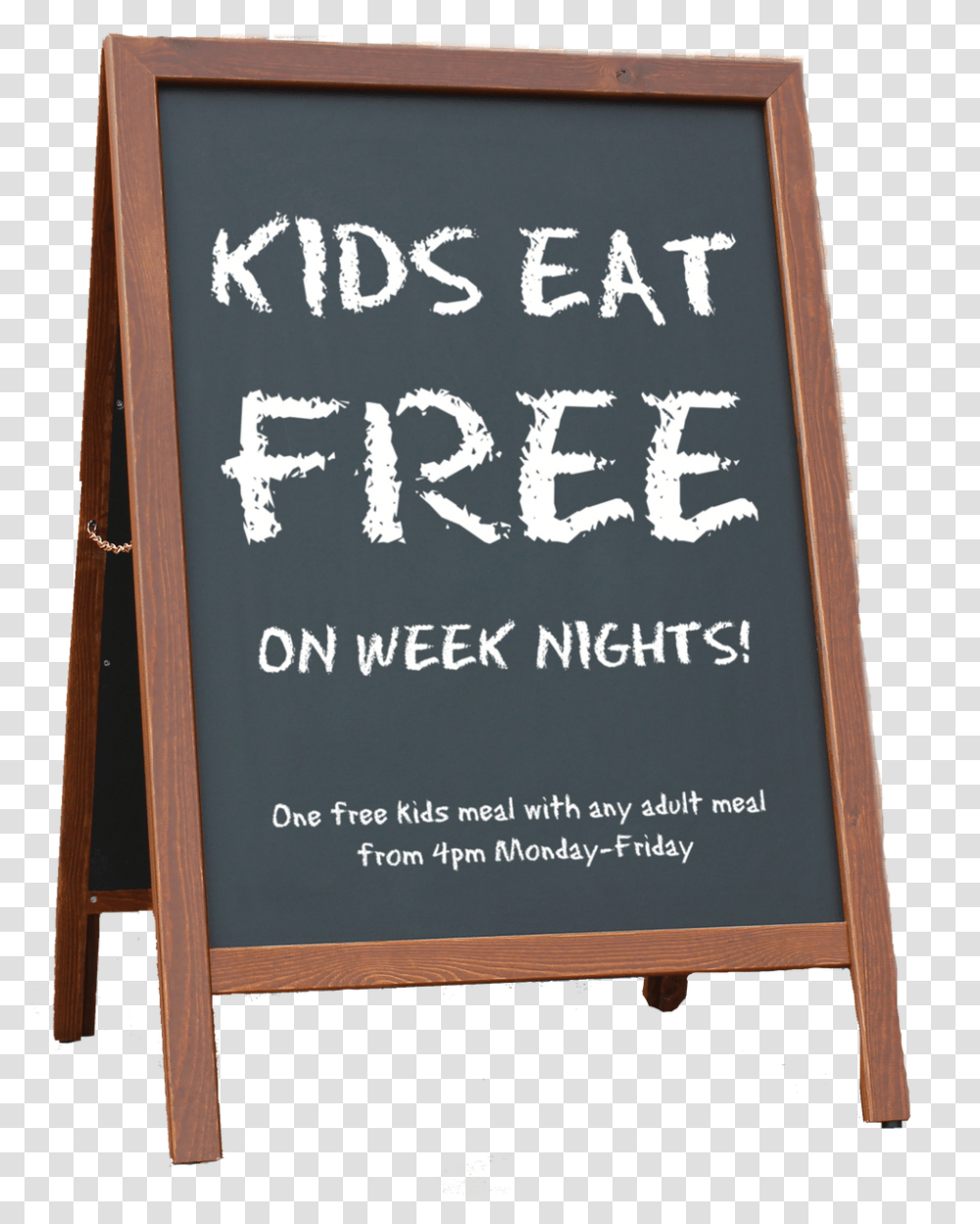 Chalstar Banner, Blackboard, Poster, Advertisement Transparent Png