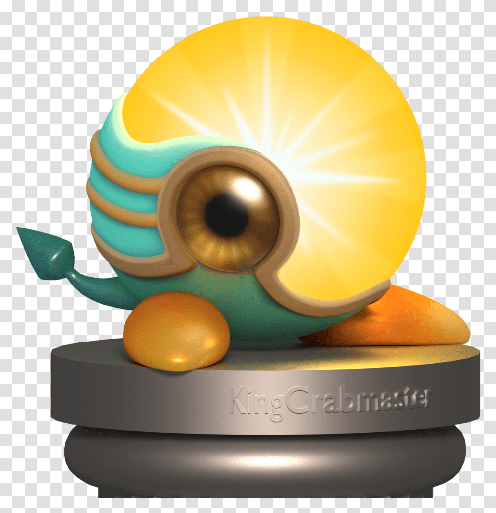 Chambered Nautilus, Sphere, Trophy, Astronomy, Outer Space Transparent Png