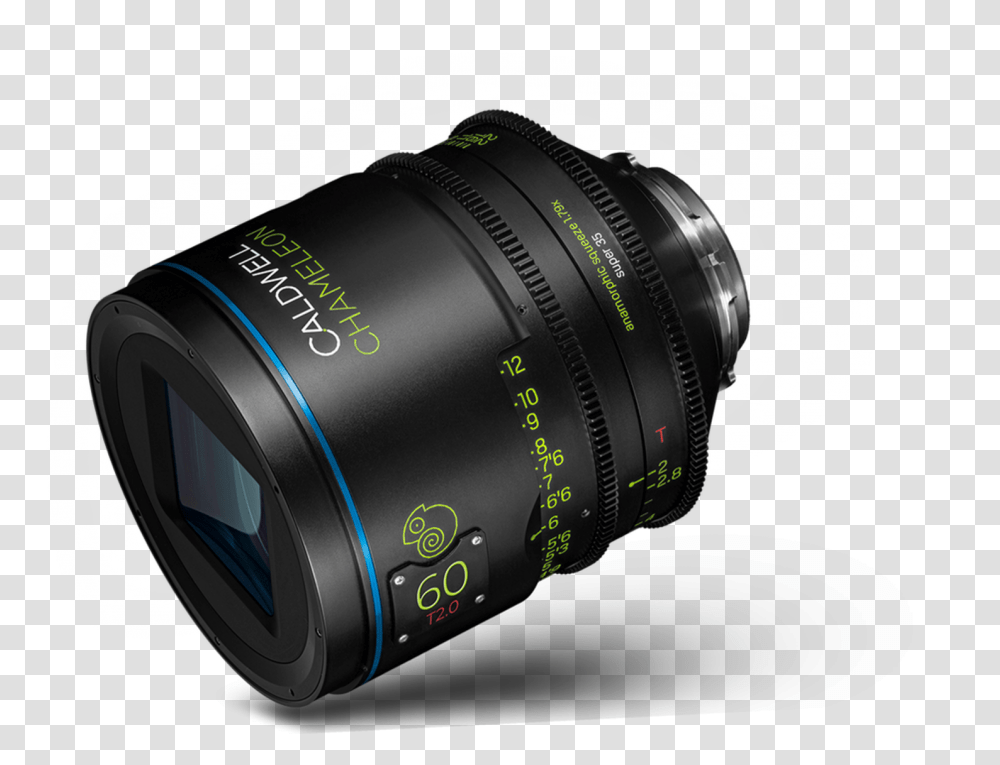 Chameleon 75mm T2 Canon Ef 75 300mm F4 5.6 Iii, Camera Lens, Electronics Transparent Png