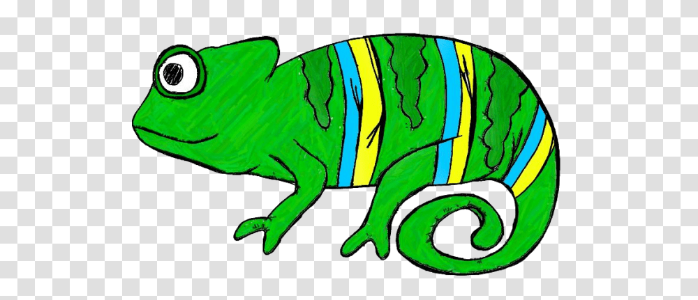 Chameleon Chamelioncolored, Iguana, Lizard, Reptile, Animal Transparent Png