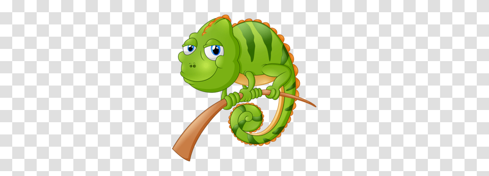 Chameleon Clipart Hippo, Toy, Iguana, Lizard, Reptile Transparent Png