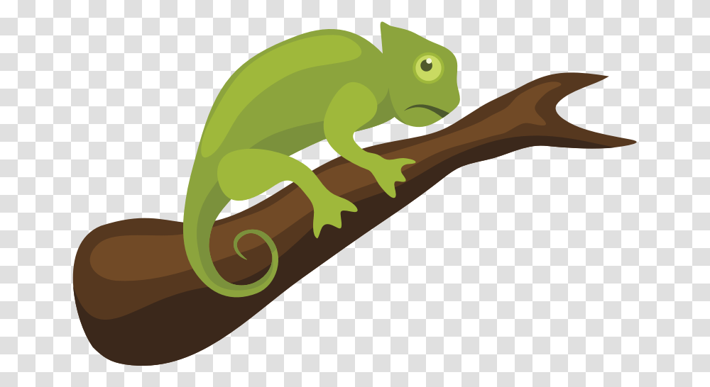 Chameleon Clipart Images Clip Art Images, Gecko, Lizard, Reptile, Animal Transparent Png