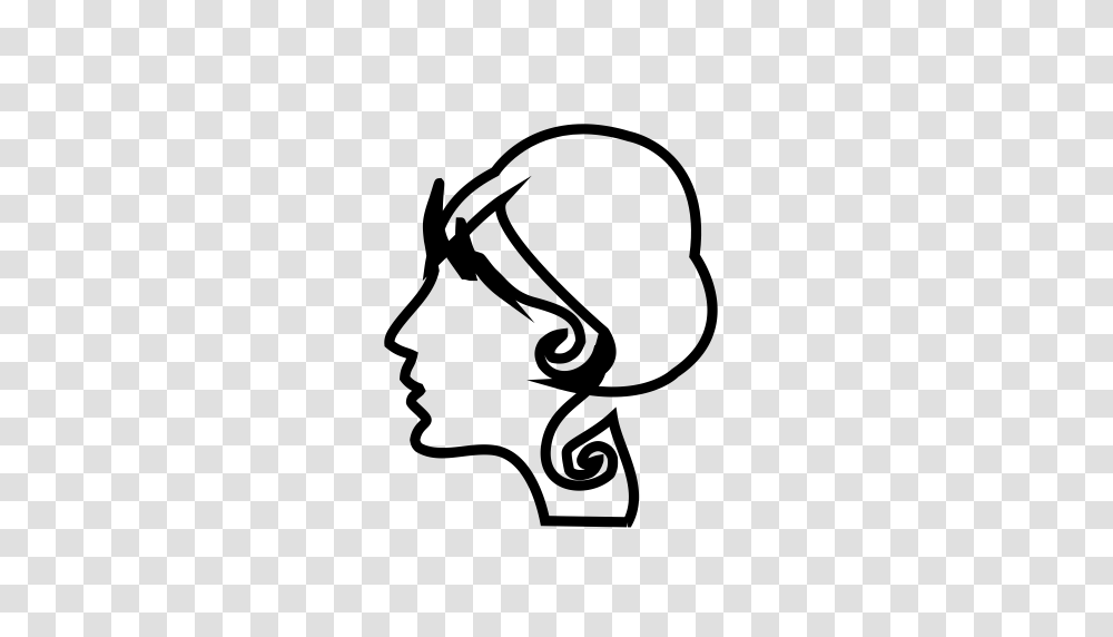 Chameleon Salon Beauty Salon Customer Icon With And Vector, Gray, World Of Warcraft Transparent Png
