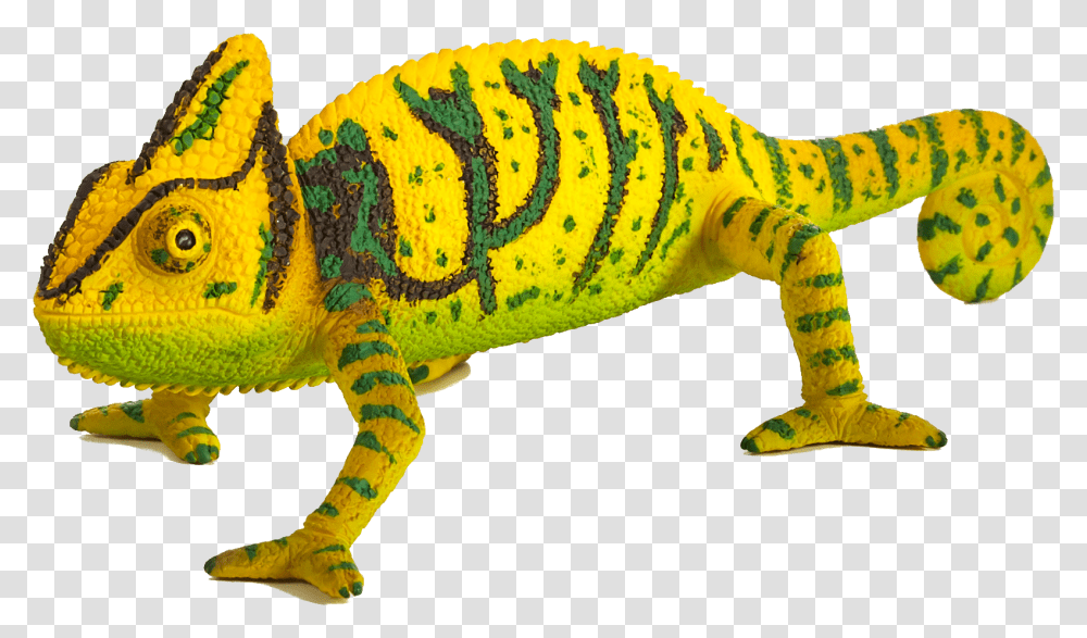 Chameleon Toy, Gecko, Lizard, Reptile, Animal Transparent Png