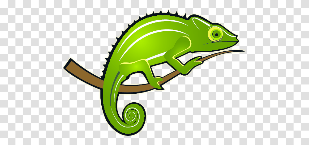 Chameleons Can Adapt To Their Environment In The Same Way That, Iguana, Lizard, Reptile, Animal Transparent Png