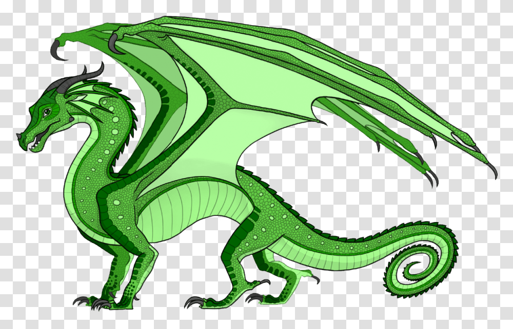 Chameleontemplatepng Wings Of Fire Dragons Rainwing Wings Of Fire Dragons, Animal, Reptile, Horse, Mammal Transparent Png