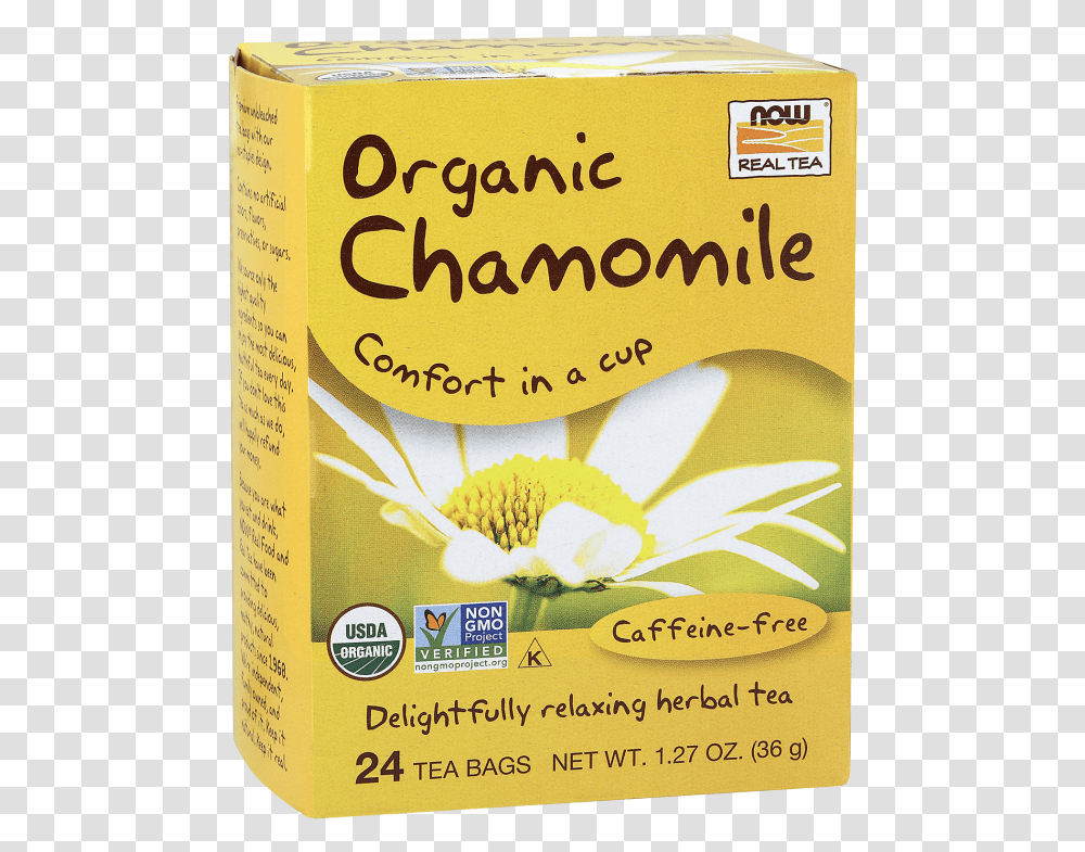 Chamomile Tea, Food, Plant, Syrup, Seasoning Transparent Png
