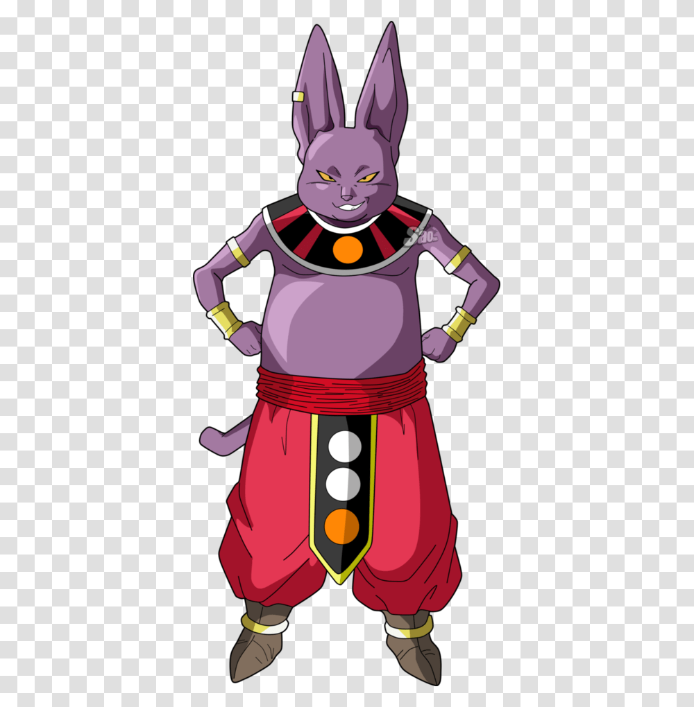 Champa Dragon Ball Super, Costume, Person, People Transparent Png