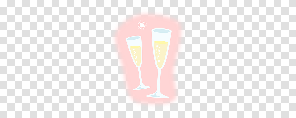 Champagne Glass, Beverage, Drink, Alcohol Transparent Png