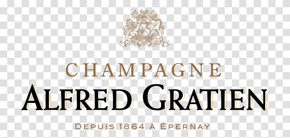 Champagne Alfred Gratien Logo Bohemia Sekt Logo, Alphabet, Label, Book Transparent Png