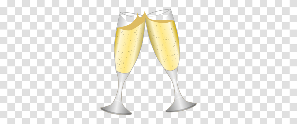 Champagne, Banana, Fruit, Plant, Food Transparent Png