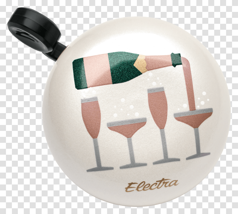 Champagne Bell Electra, Wine, Alcohol, Beverage, Drink Transparent Png