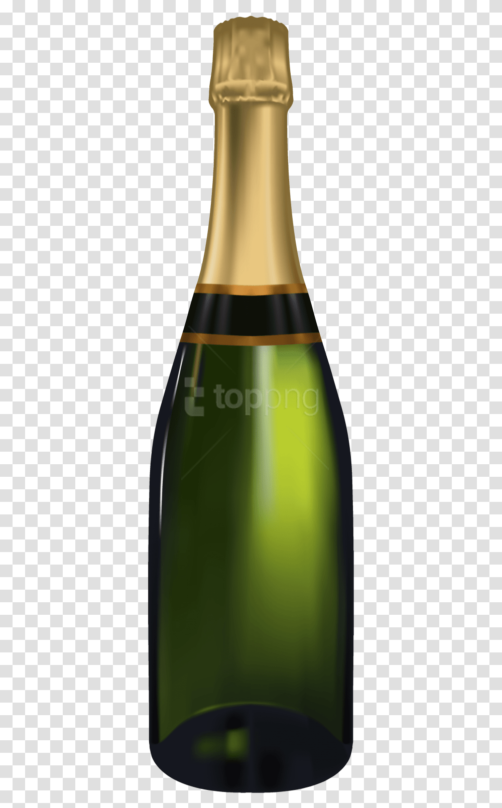 Champagne Bottle Background, Sake, Alcohol, Beverage, Drink Transparent Png