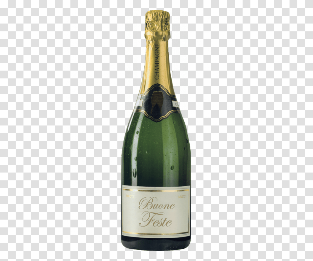 Champagne Bottle Birthday Cards With Sound, Alcohol, Beverage, Drink, Wine Transparent Png