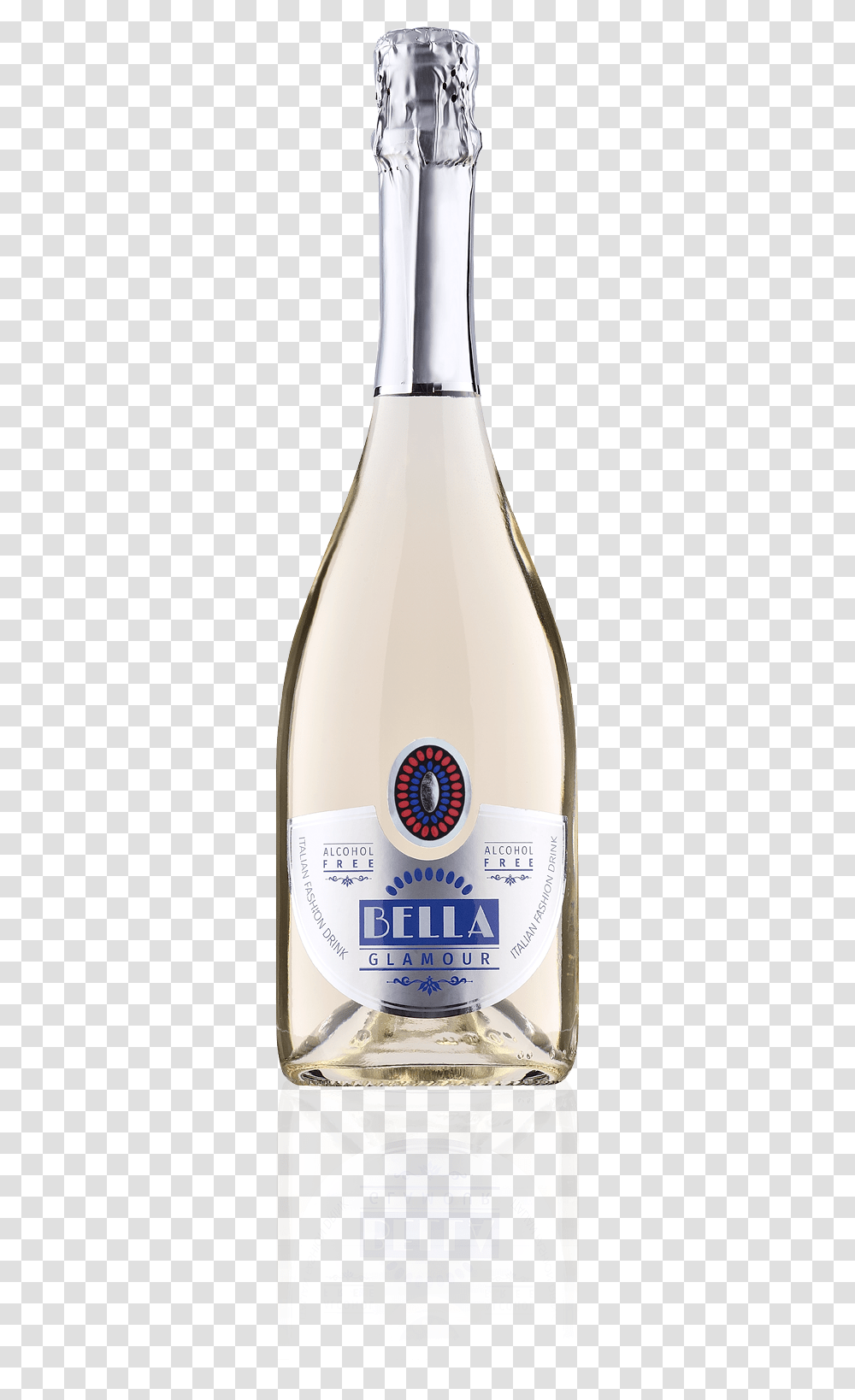 Champagne Bottle Popping Label, Beverage, Alcohol, Wine Transparent Png