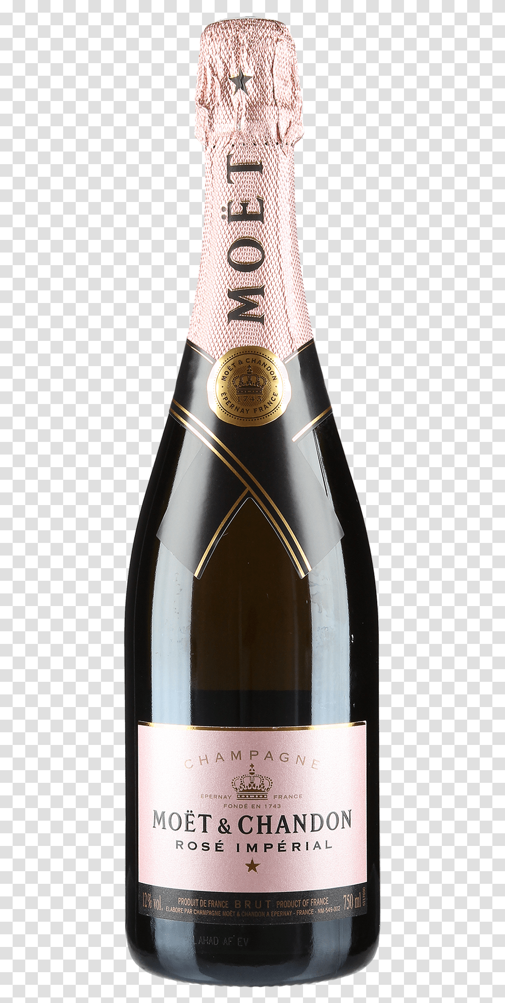 Champagne Brut Imprial RosTitle Champagne Brut Champagne, Alcohol, Beverage, Drink, Bottle Transparent Png