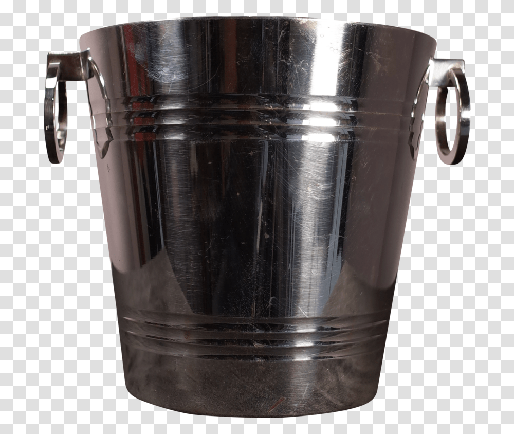 Champagne Bucket Stock Pot, Mixer, Appliance Transparent Png