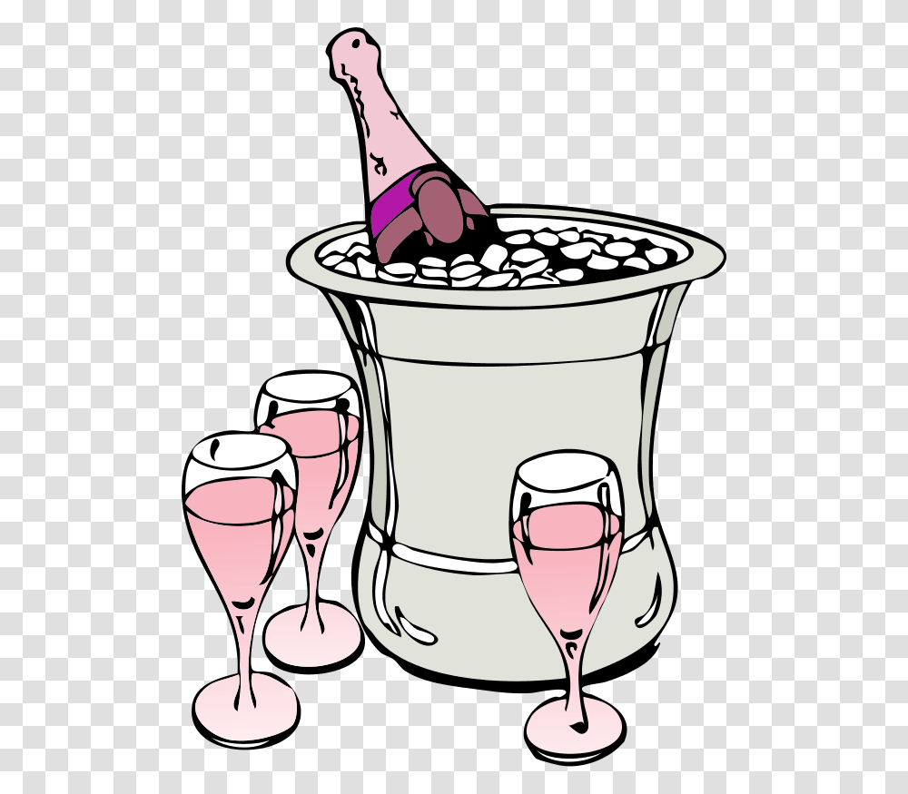 Champagne Cartoon Picture Champagne Clip Art, Glass, Wine, Alcohol, Beverage Transparent Png