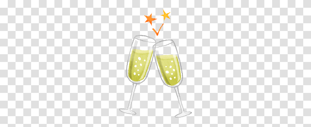 Champagne Cheers Free Clipart Illustrations, Glass, Wine, Alcohol, Beverage Transparent Png