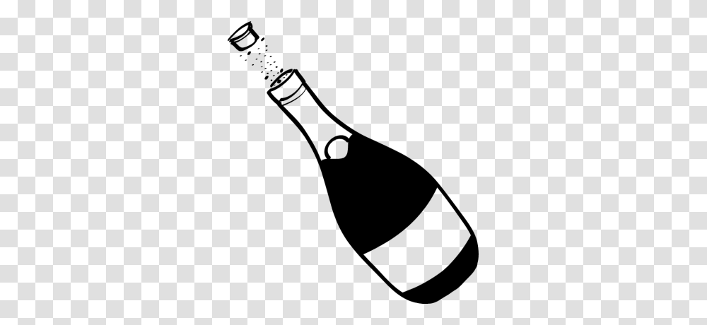 Champagne Clipart, Gray, World Of Warcraft Transparent Png