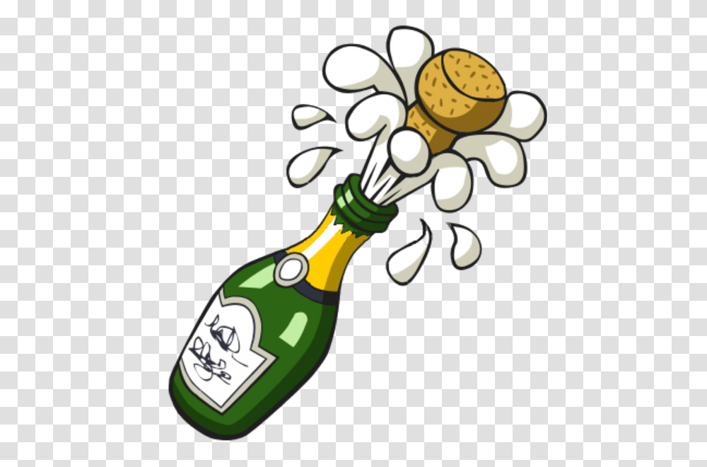 Champagne Cliparts, Bottle, Scissors, Blade, Weapon Transparent Png